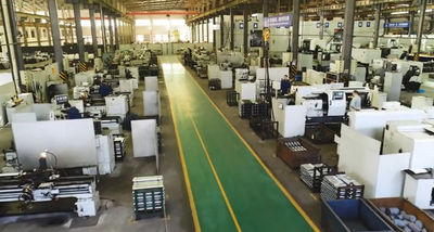 중국 Quzhou Kingkong Machinery Co., Ltd.