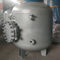 고압 주문 제작된 압력 용기 산업 사용 ISO9001 550 밀리미터